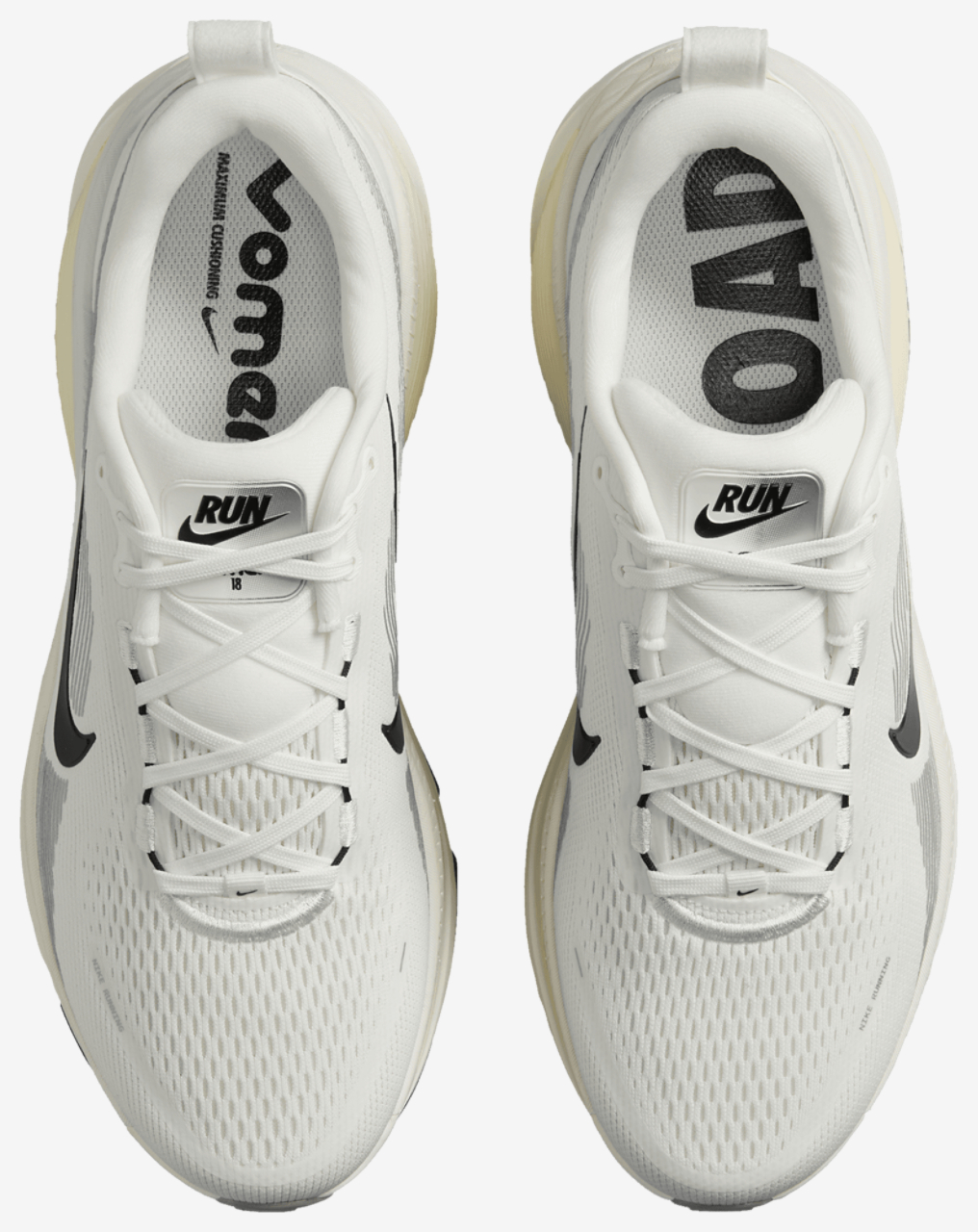 Nike Vomero 18 Image 4 of 8. Tap to open photo gallery.