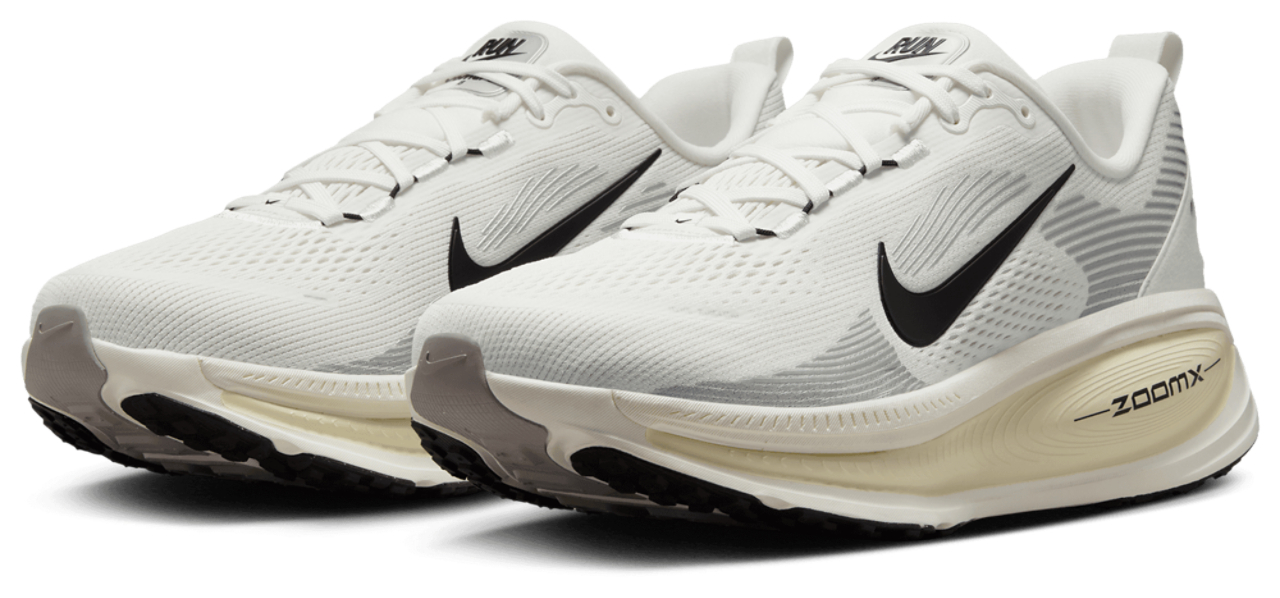 Nike Vomero 18 Image 6 of 8. Tap to open photo gallery.