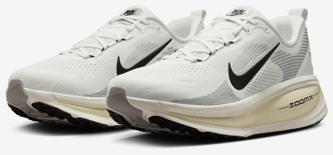 Nike Vomero 18 Image 6 of 8. Tap to open photo gallery.