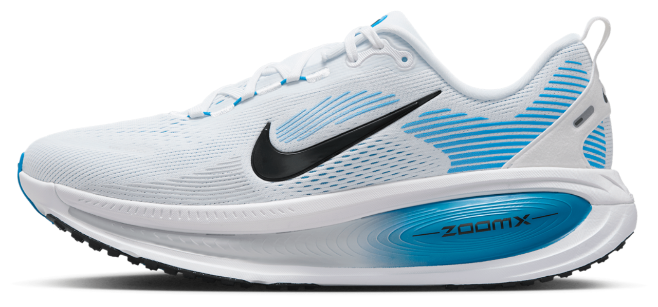Nike Vomero 18 Image 2 of 5. Tap to open photo gallery.