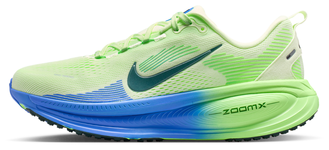 Nike Vomero 18 Image 2 of 8. Tap to open photo gallery.