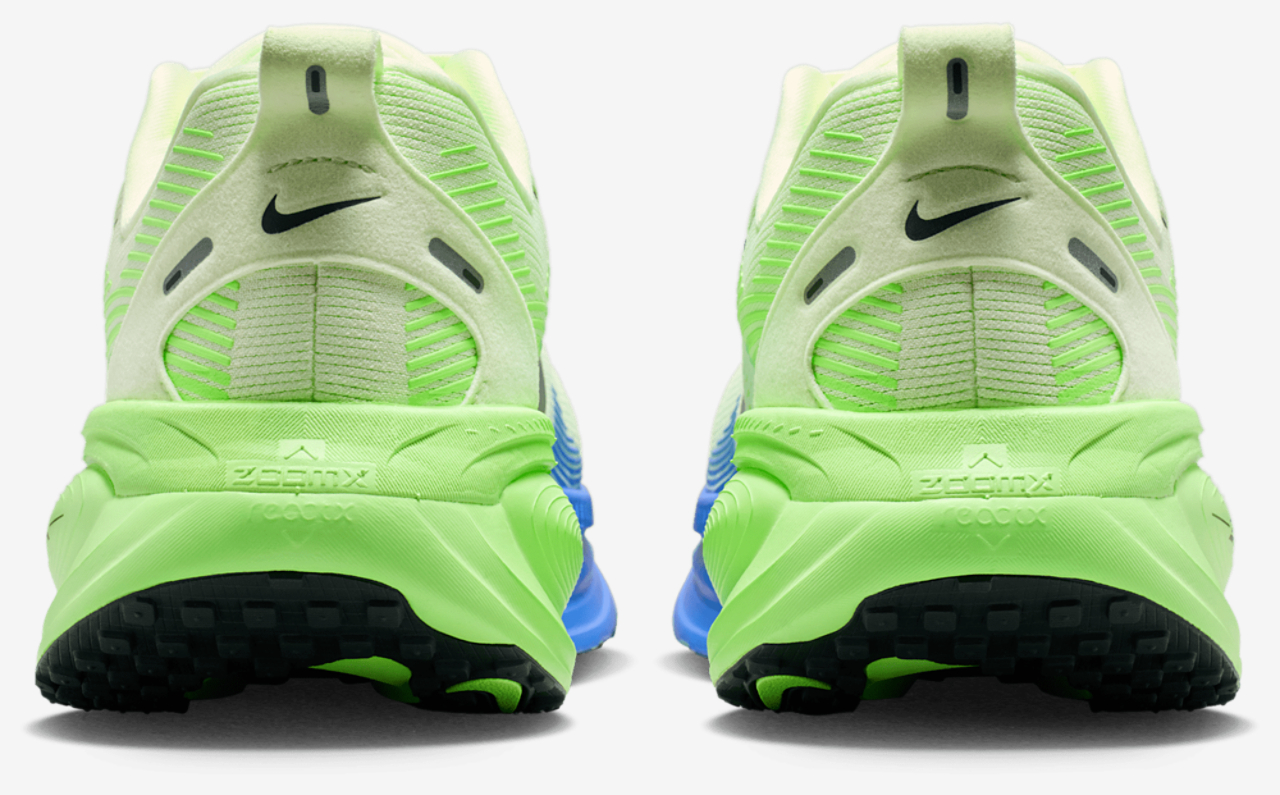Nike Vomero 18 Image 3 of 8. Tap to open photo gallery.