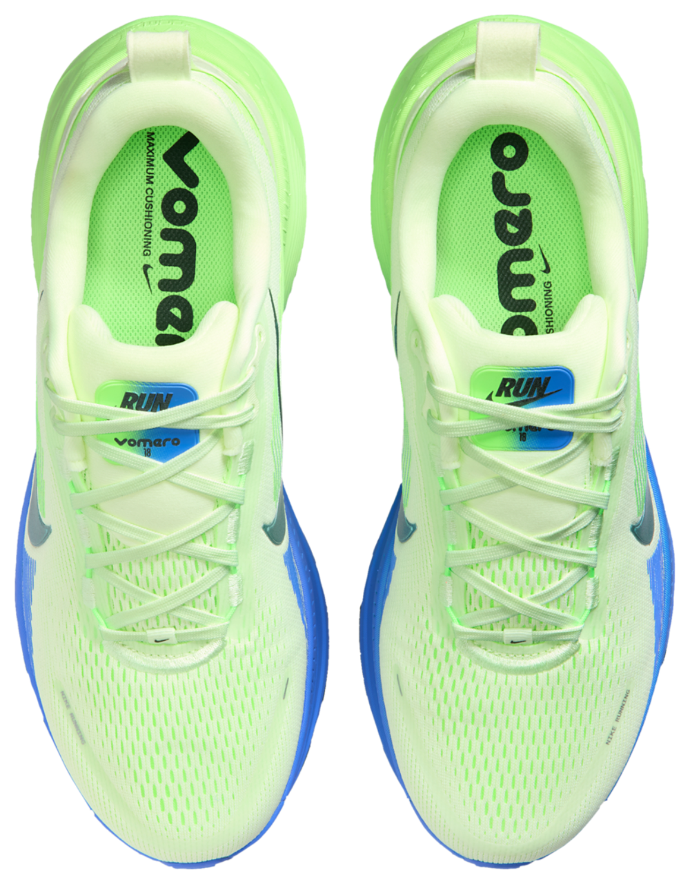 Nike Vomero 18 - Men's | Foot Locker