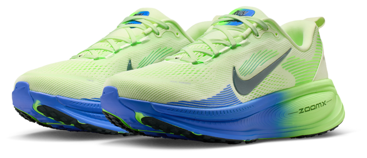 Nike Vomero 18 Image 6 of 8. Tap to open photo gallery.