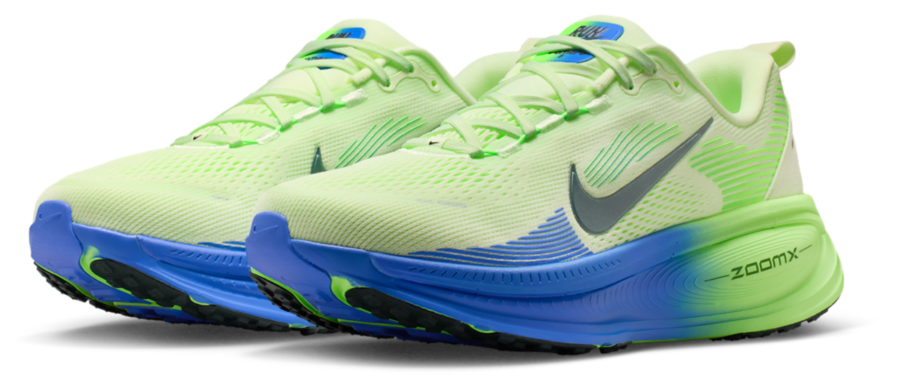 FLOW　#0 Nike Vomero 18 - Men's | Foot Locker