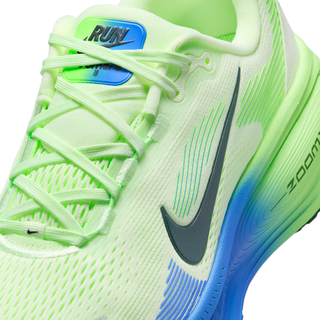Nike Vomero 18 Image 7 of 8. Tap to open photo gallery.