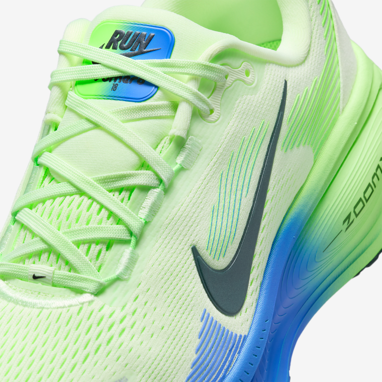 Nike Vomero 18 Image 7 of 8. Tap to open photo gallery.
