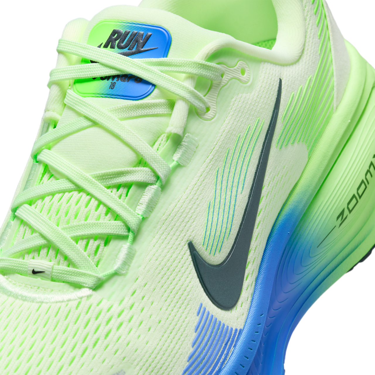 Nike Vomero 18 - Men's | Foot Locker