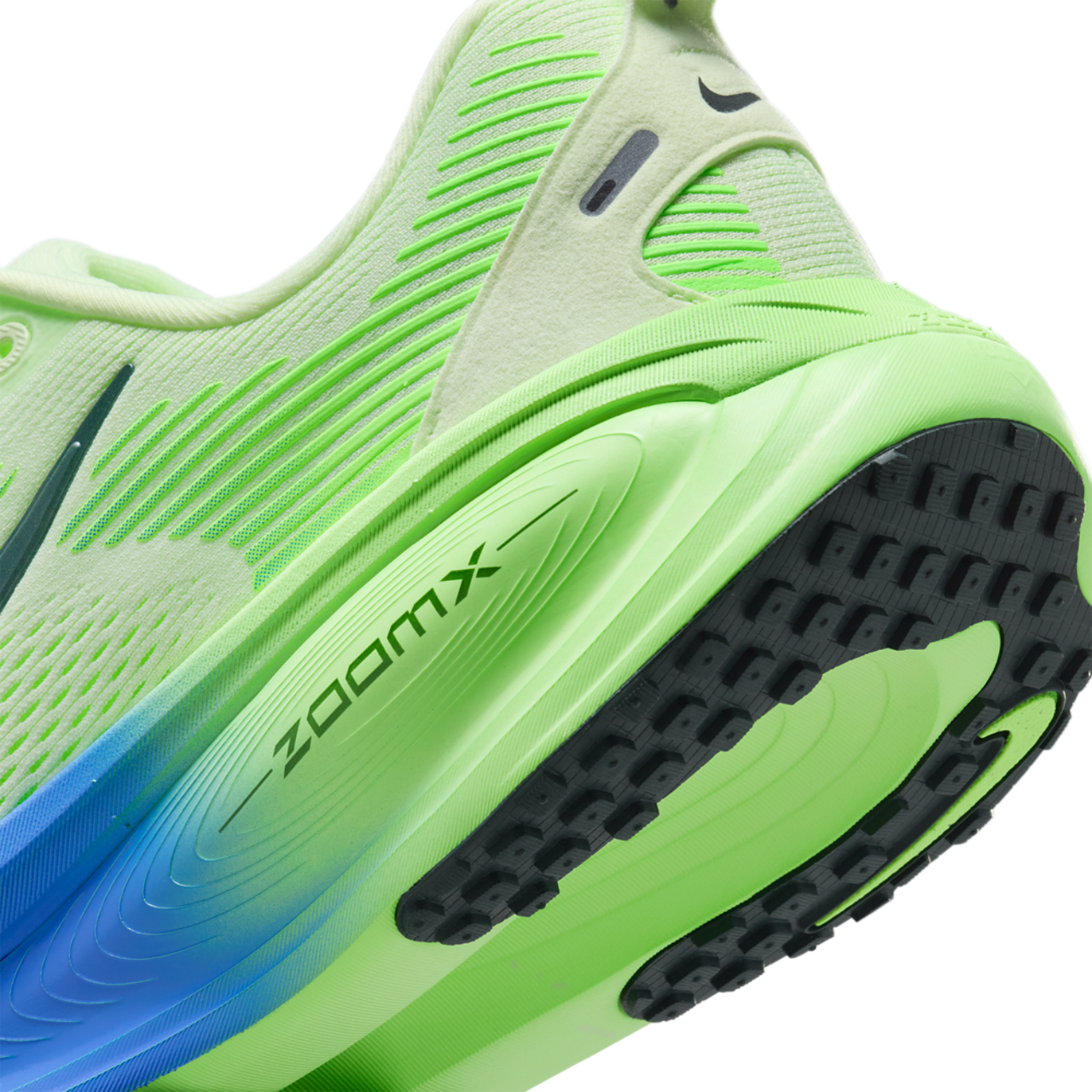Nike Vomero 18 Image 8 of 8. Tap to open photo gallery.