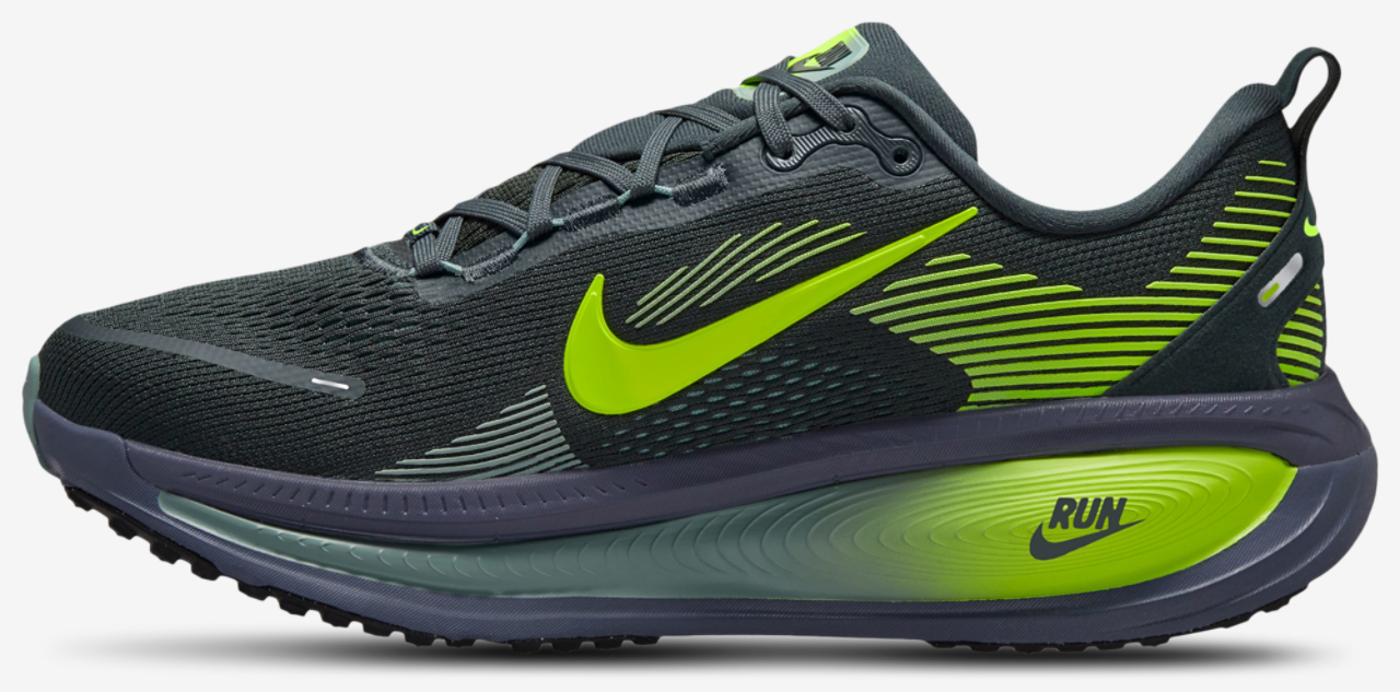 Nike Vomero 18 Image 2 of 4. Tap to open photo gallery.