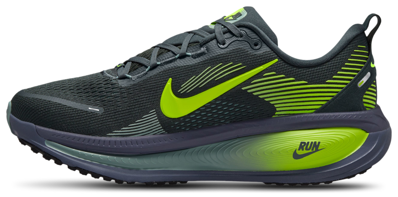 Nike Vomero 18 Image 2 of 4. Tap to open photo gallery.