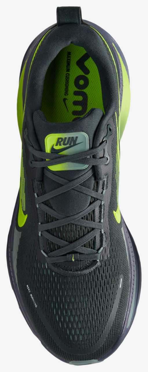 Nike Vomero 18 Image 3 of 4. Tap to open photo gallery.