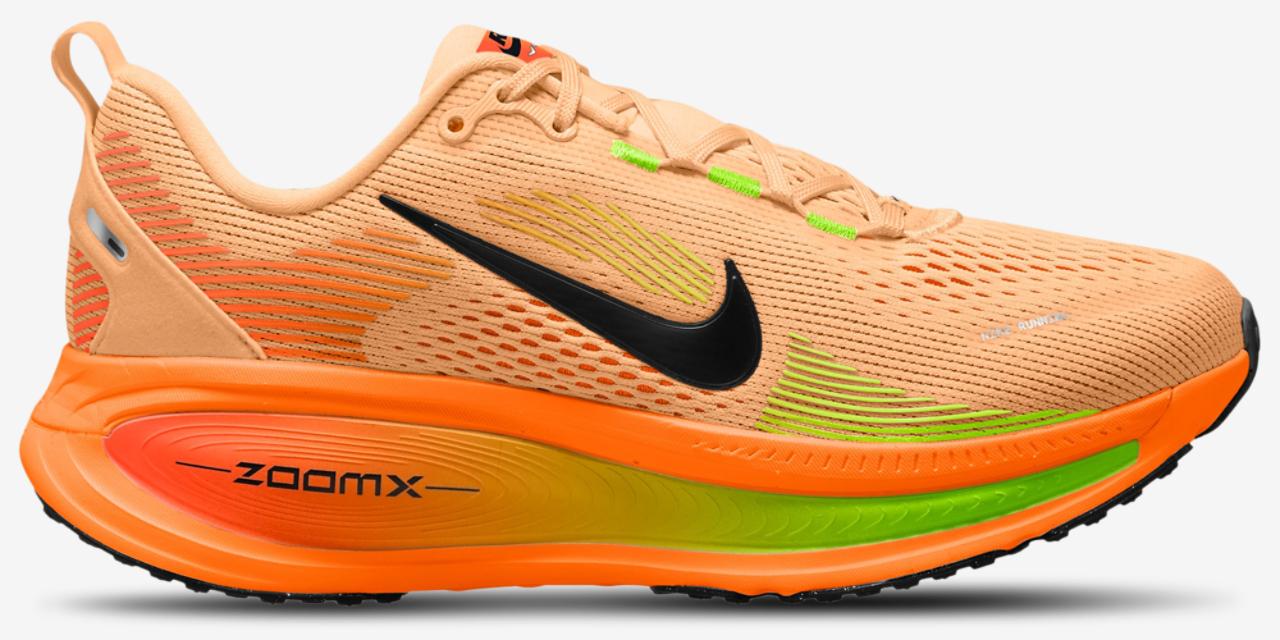 Nike Vomero 18 Image 1 of 4. Tap to open photo gallery.