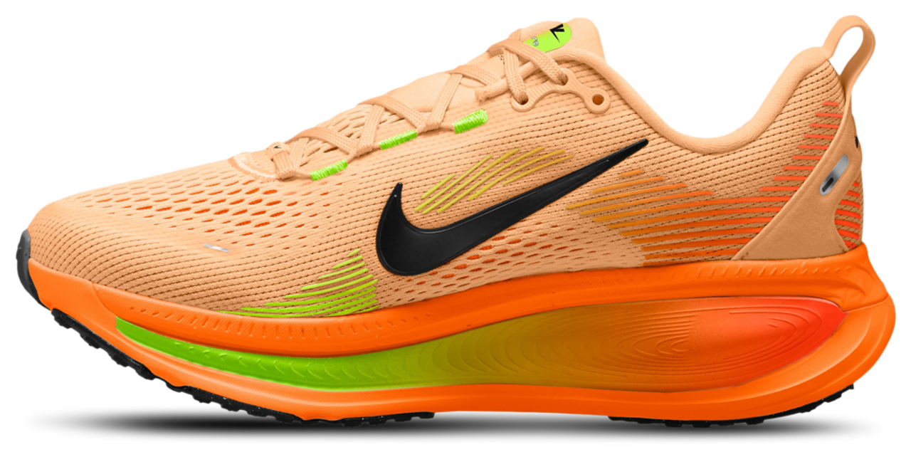 Nike Vomero 18 ナイキボメロ18 Nike Vomero 18 | Champs Sports