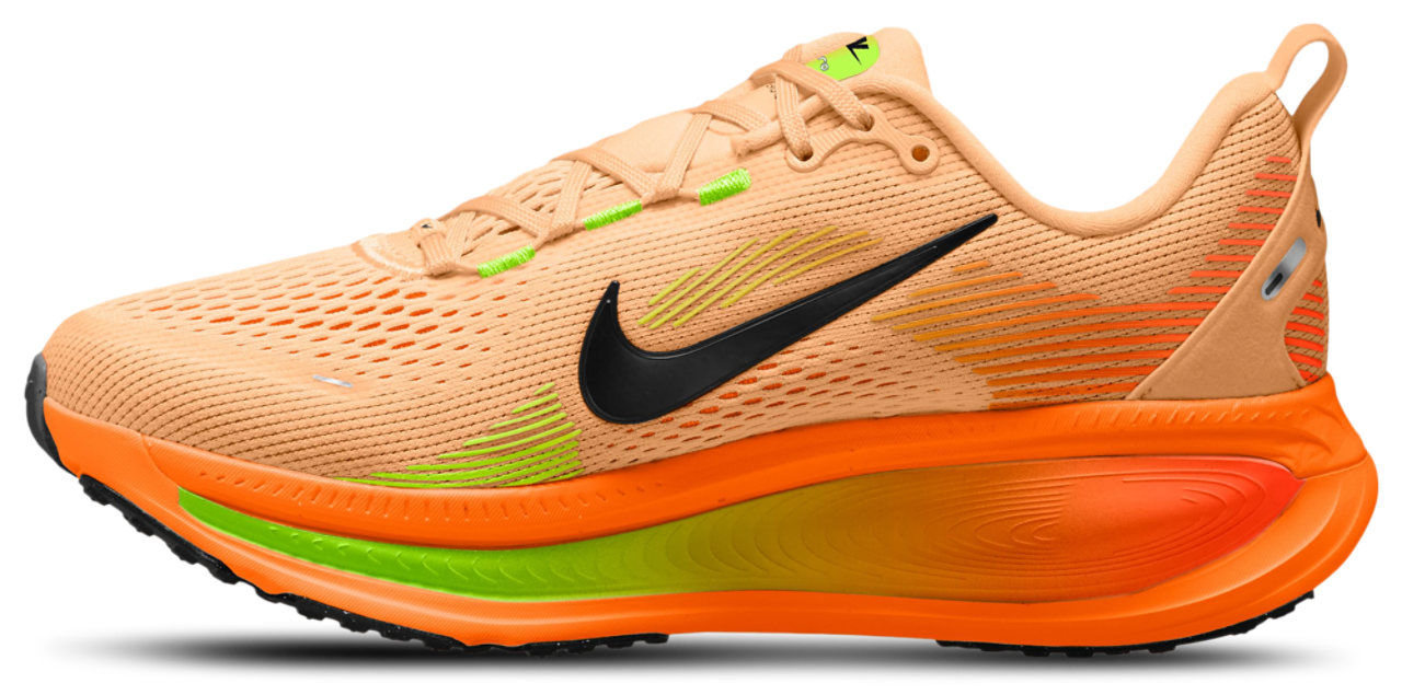 Nike Vomero 18 Image 2 of 4. Tap to open photo gallery.