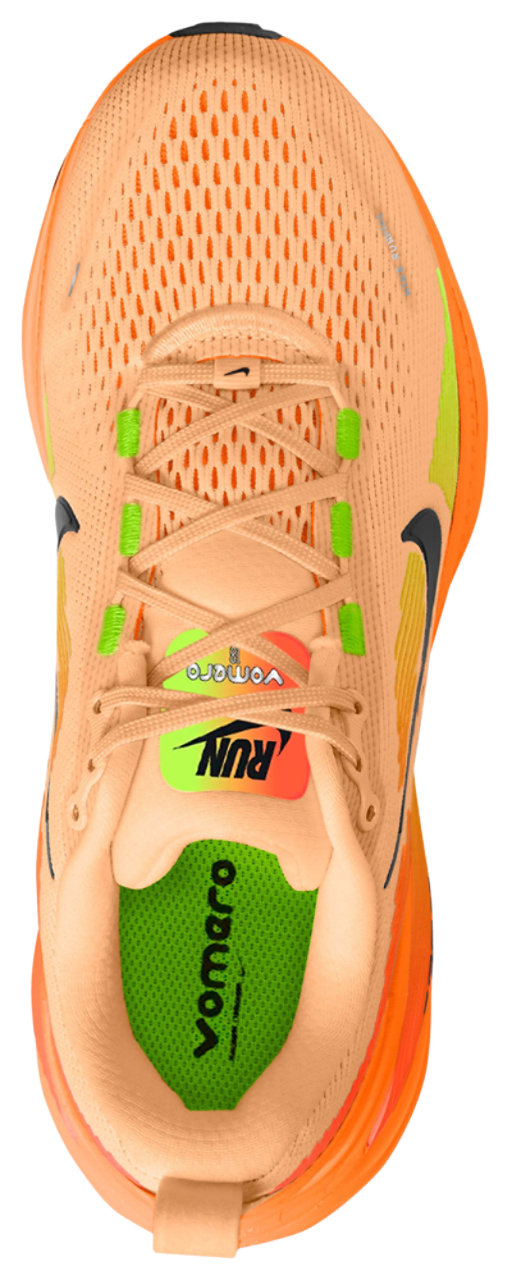 Nike Vomero 18 Image 3 of 4. Tap to open photo gallery.