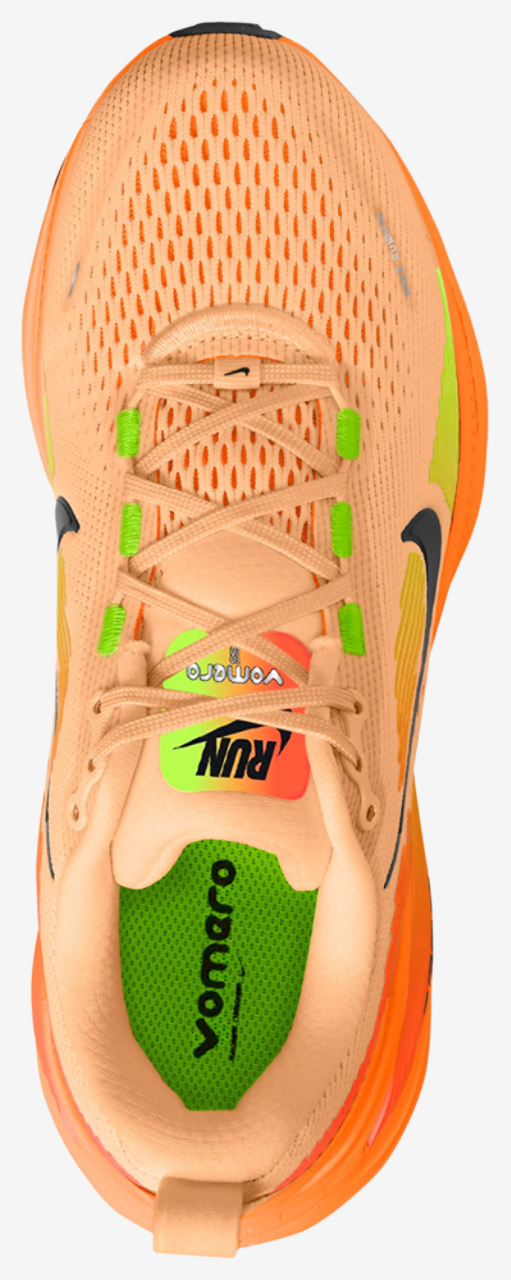 Nike Vomero 18 Image 3 of 4. Tap to open photo gallery.