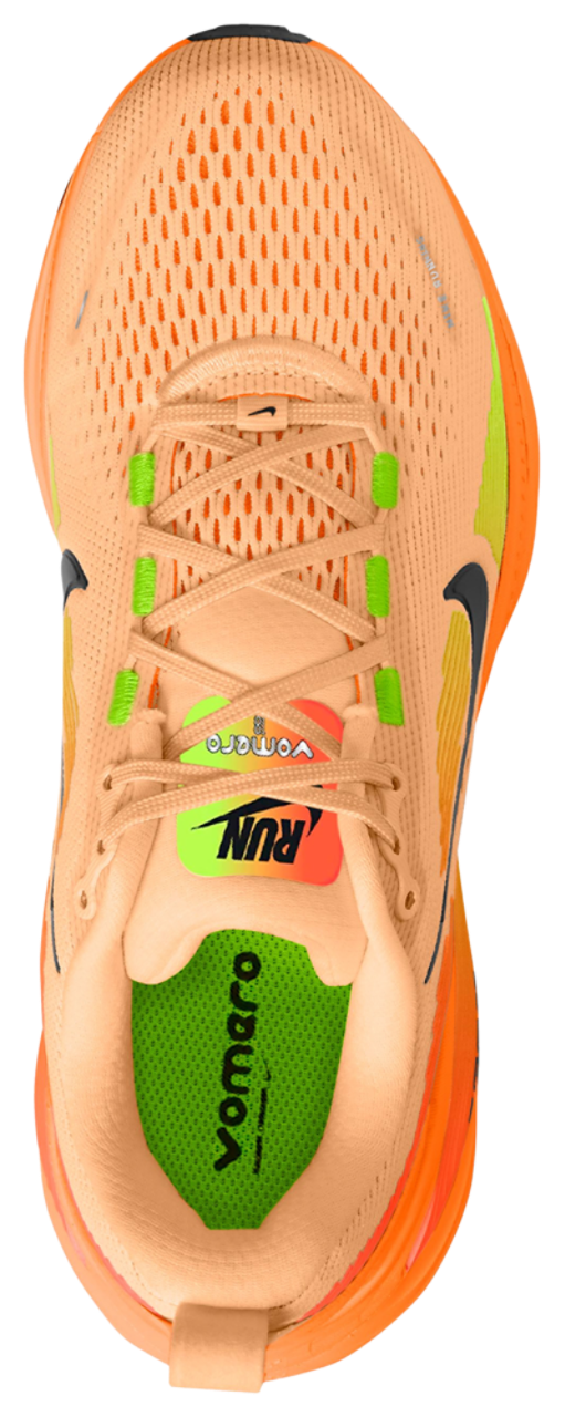 Nike Vomero 18 Image 3 of 4. Tap to open photo gallery.