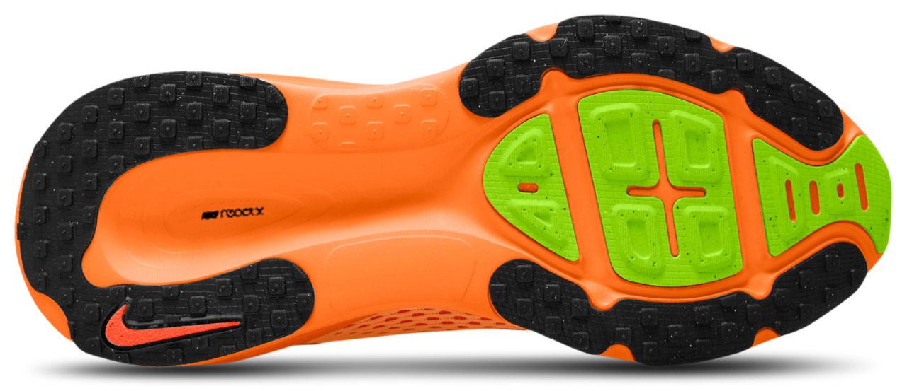 Nike Vomero 18 Image 4 of 4. Tap to open photo gallery.