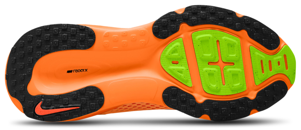 Nike Vomero 18 Image 4 of 4. Tap to open photo gallery.