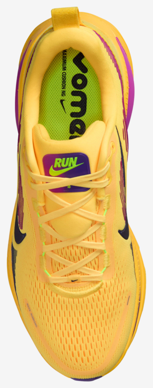 Nike Vomero 18 Image 3 of 4. Tap to open photo gallery.
