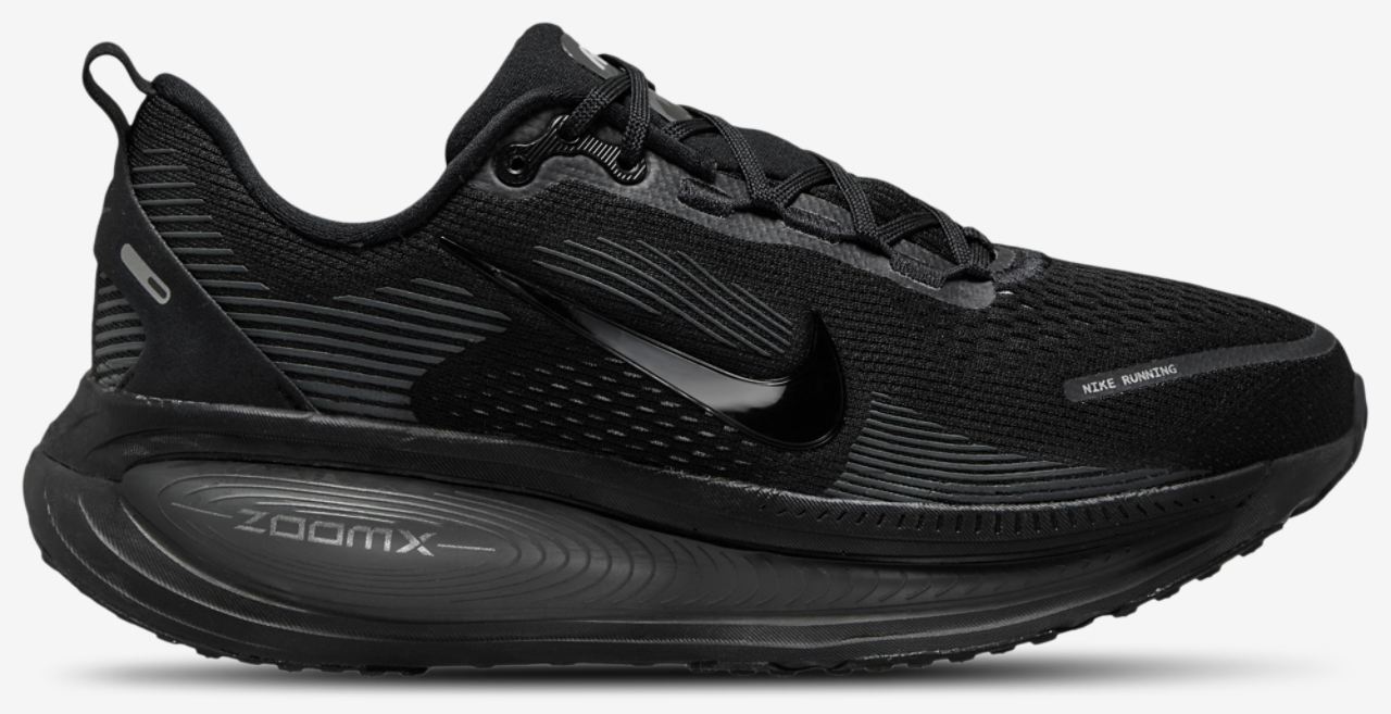 Nike Vomero 18 Image 1 of 4. Tap to open photo gallery.