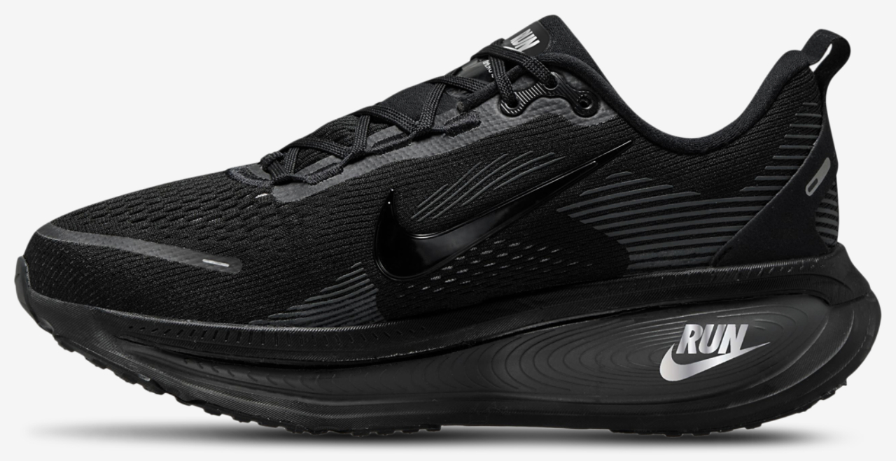 Nike Vomero 18 Image 2 of 4. Tap to open photo gallery.