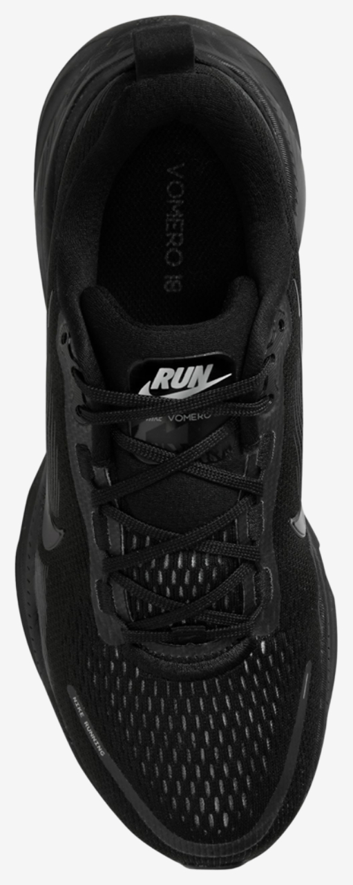 Nike Vomero 18 Image 3 of 4. Tap to open photo gallery.