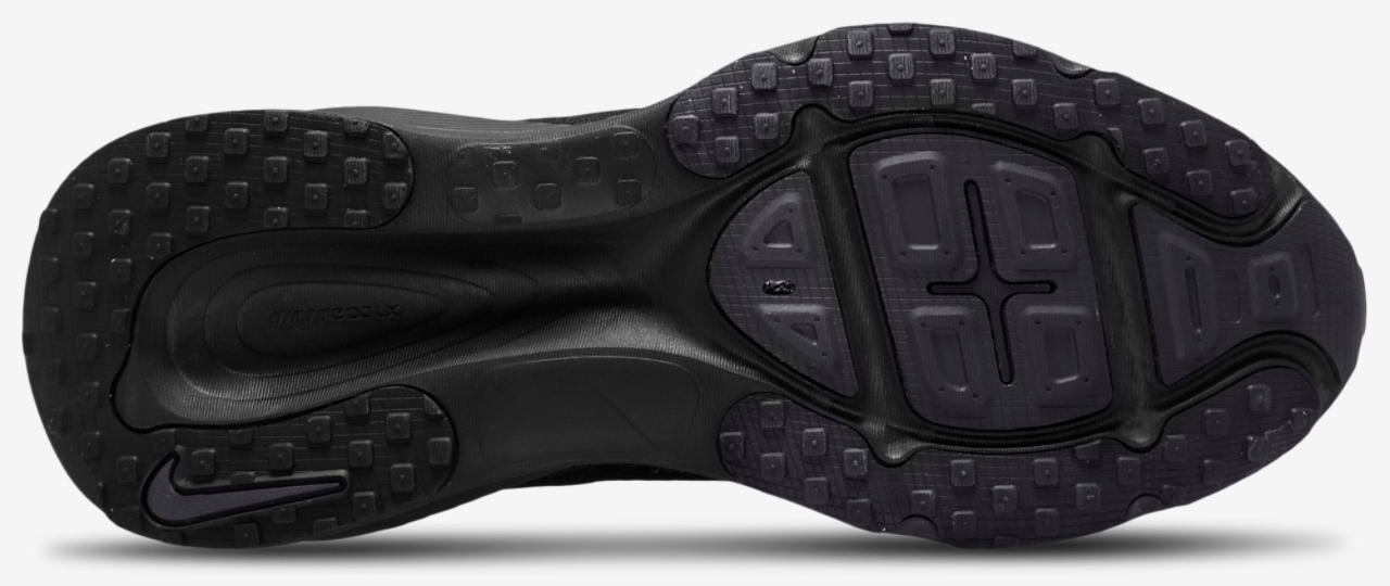 Nike Vomero 18 Image 4 of 4. Tap to open photo gallery.