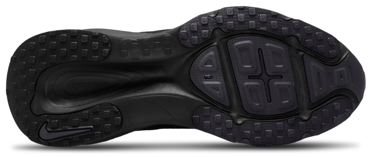 Nike Vomero 18 Image 4 of 4. Tap to open photo gallery.