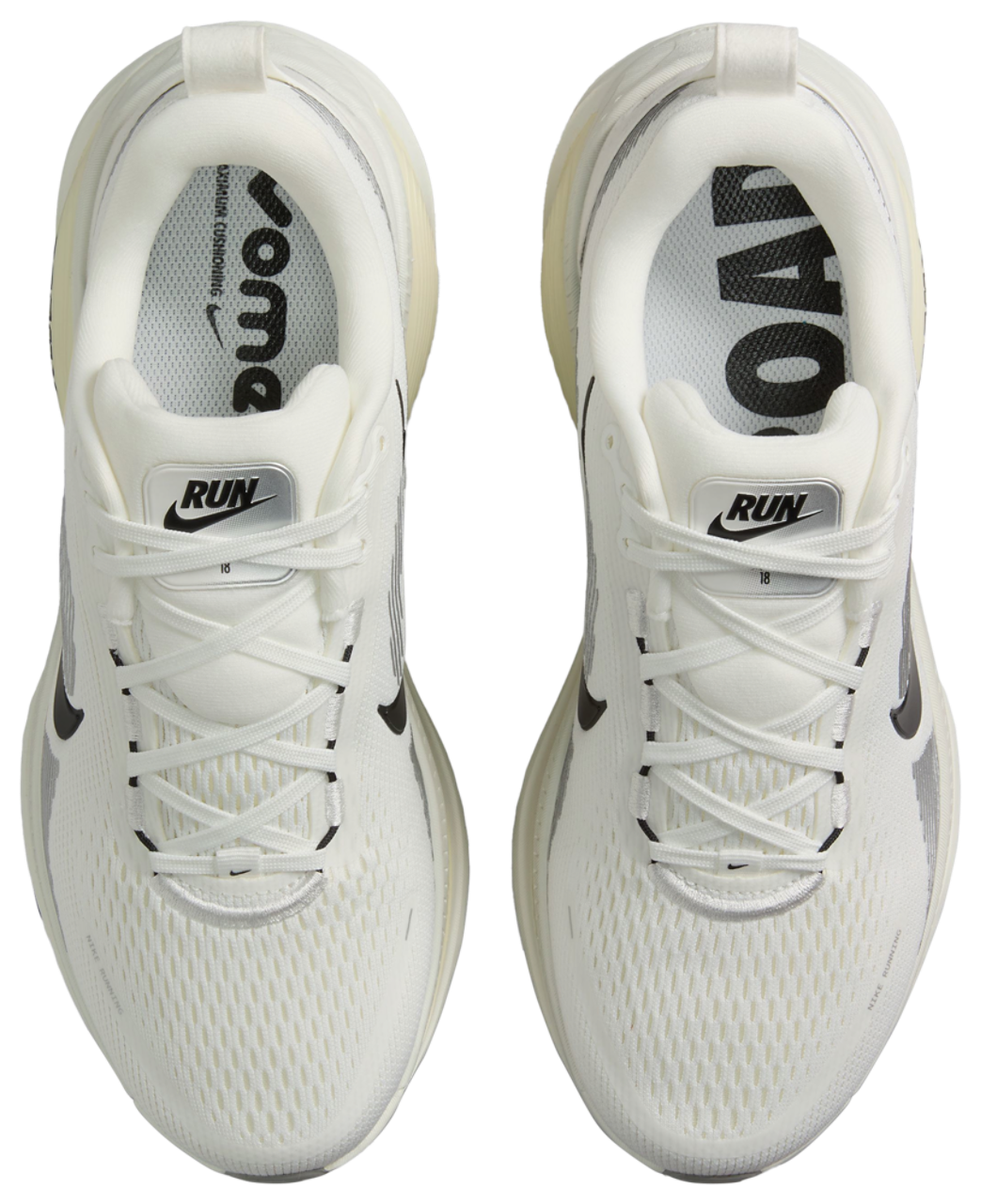 Nike Vomero 18 Image 4 of 6. Tap to open photo gallery.