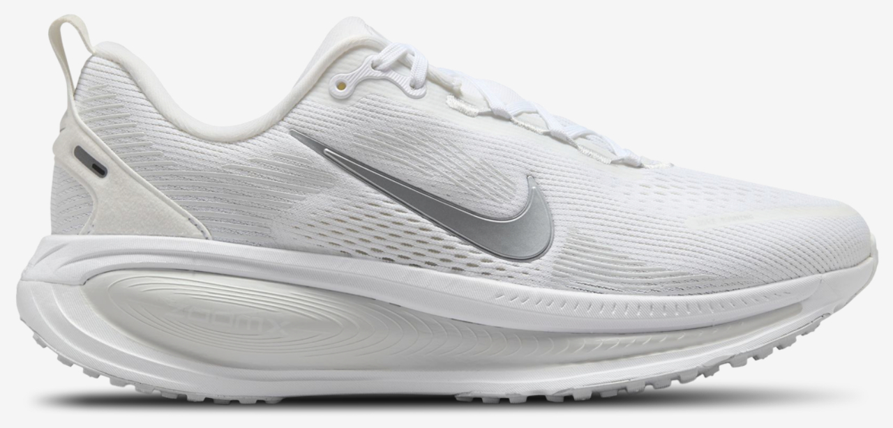 Nike Vomero 18 Image 1 of 5. Tap to open photo gallery.