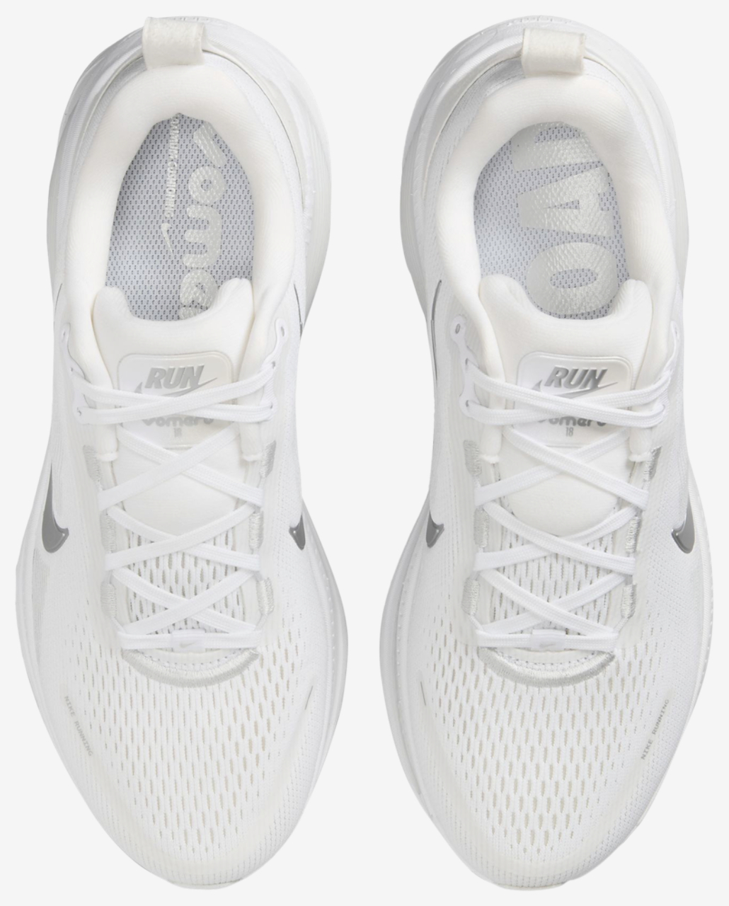 Nike Vomero 18 Image 4 of 5. Tap to open photo gallery.