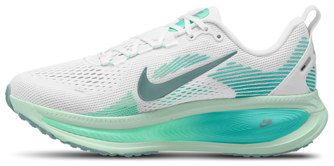 Nike Vomero 18 Image 2 of 4. Tap to open photo gallery.