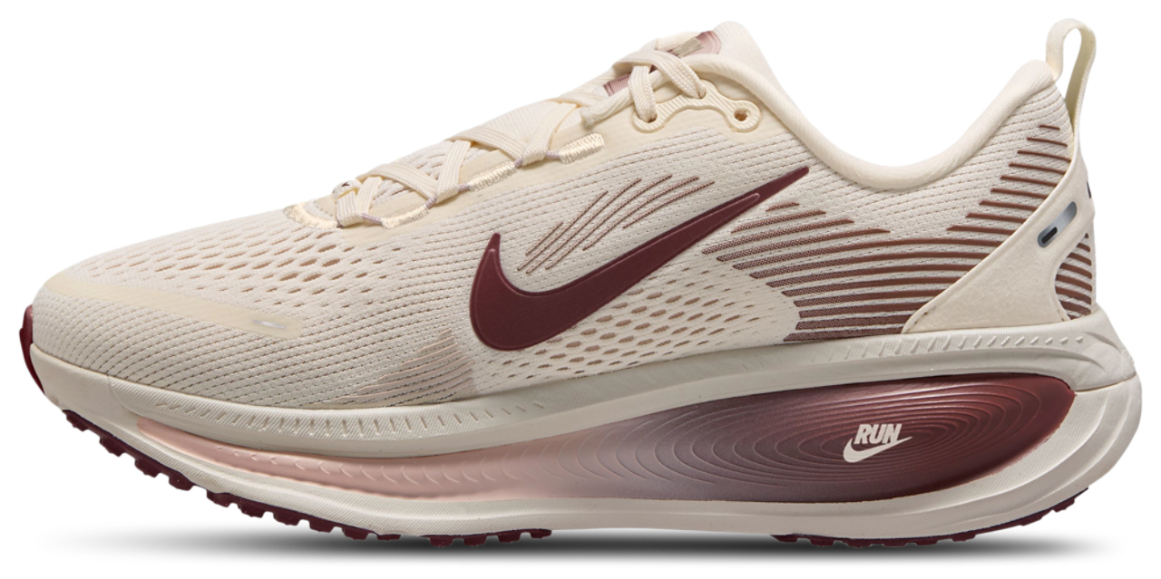 Nike Vomero 18 Image 2 of 4. Tap to open photo gallery.