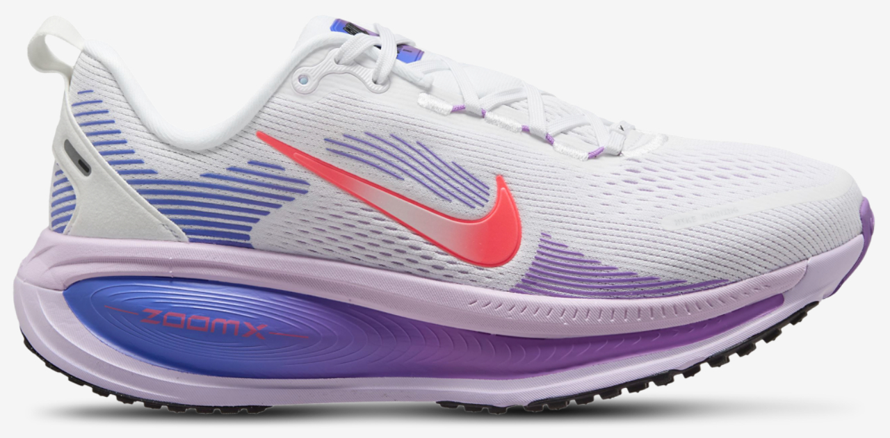 Nike Vomero 18 Image 1 of 4. Tap to open photo gallery.