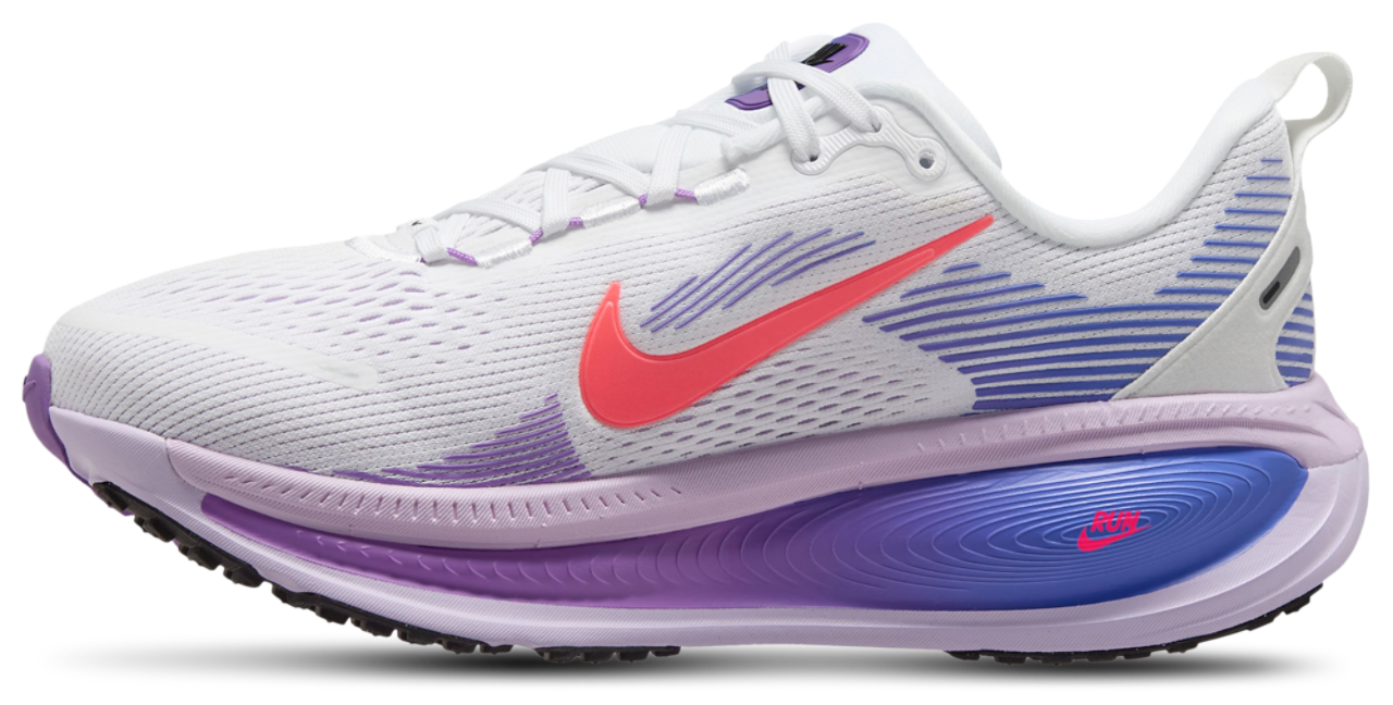 Nike Vomero 18 Image 2 of 4. Tap to open photo gallery.