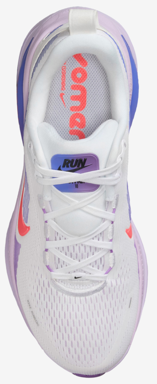 Nike Vomero 18 Image 3 of 4. Tap to open photo gallery.