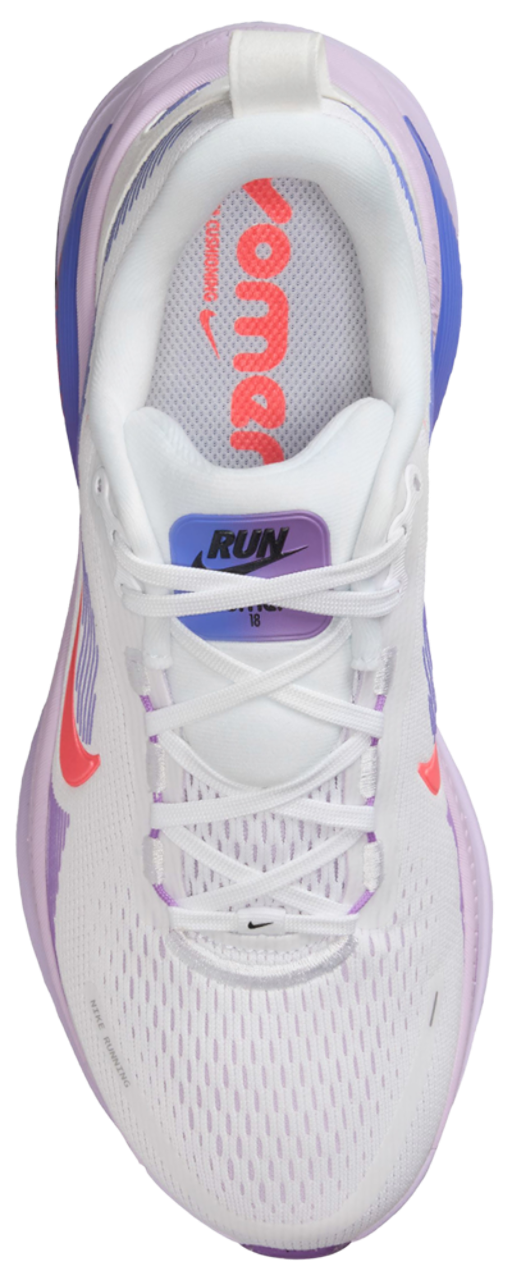 Nike Vomero 18 Image 3 of 4. Tap to open photo gallery.