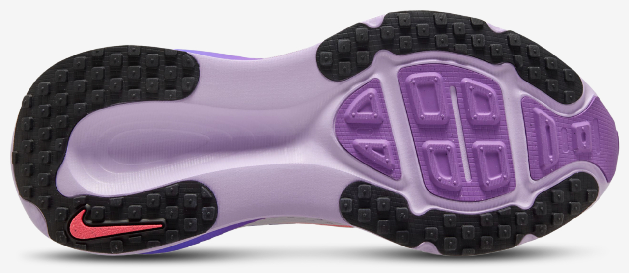 Nike Vomero 18 Image 4 of 4. Tap to open photo gallery.
