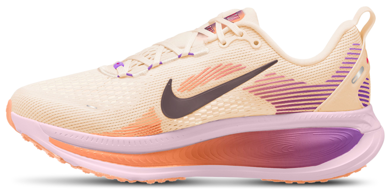 Nike Vomero 18 Image 2 of 4. Tap to open photo gallery.