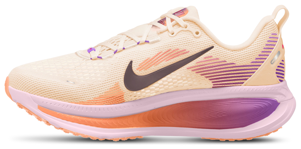 Nike Vomero 18 Image 2 of 4. Tap to open photo gallery.