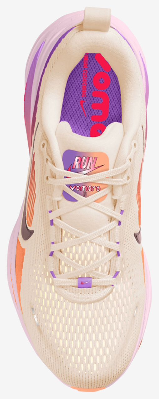 Nike Vomero 18 Image 3 of 4. Tap to open photo gallery.