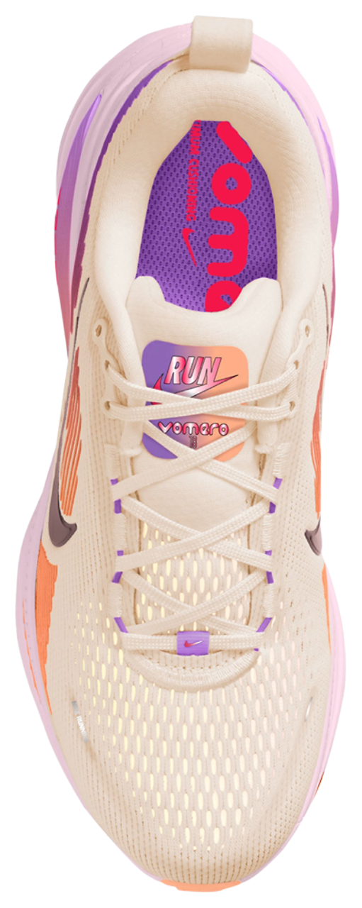 Nike Vomero 18 Image 3 of 4. Tap to open photo gallery.