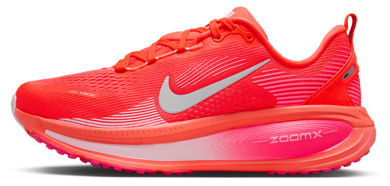 Nike Vomero 18 Image 2 of 8. Tap to open photo gallery.