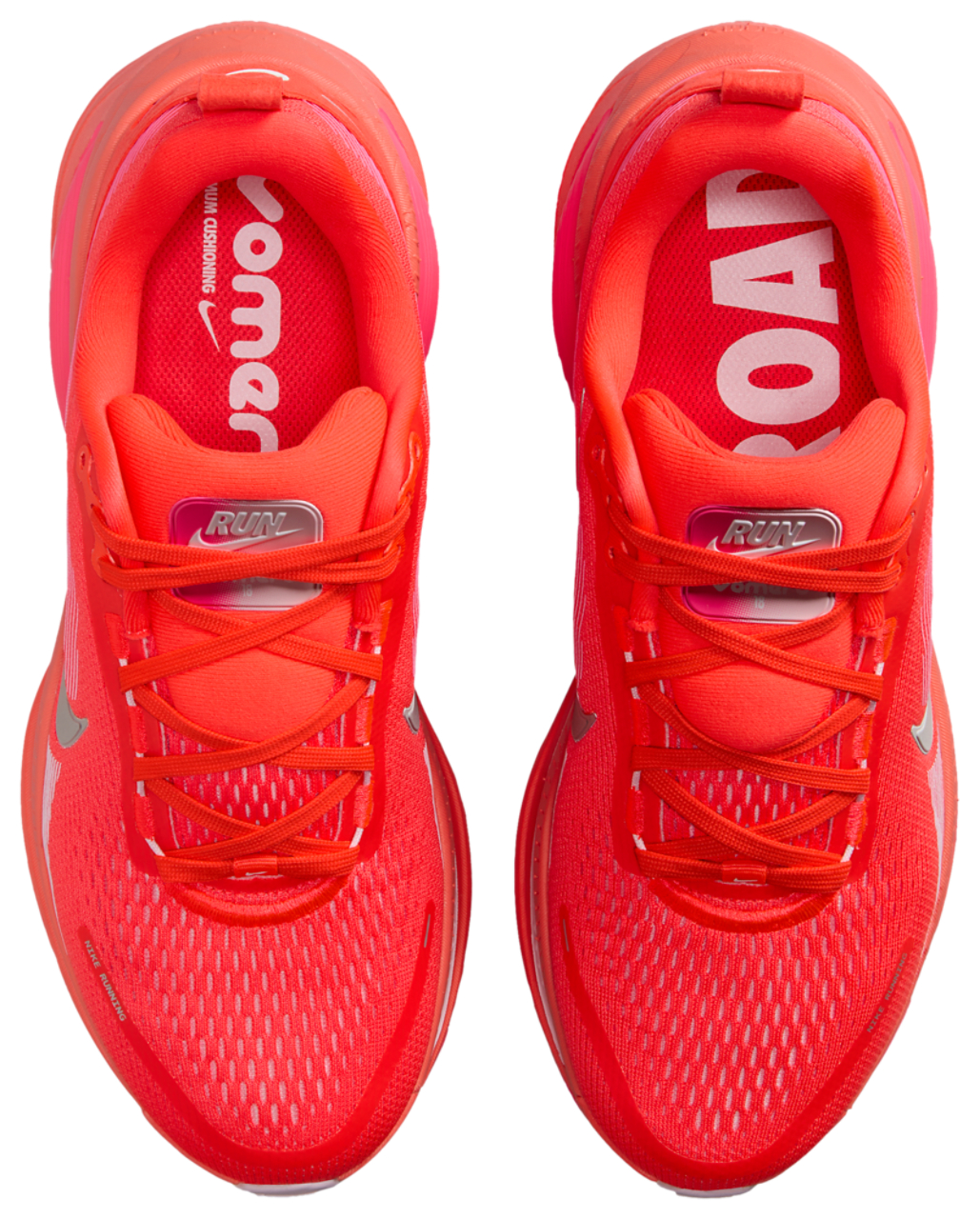 Nike Vomero 18 Image 4 of 8. Tap to open photo gallery.