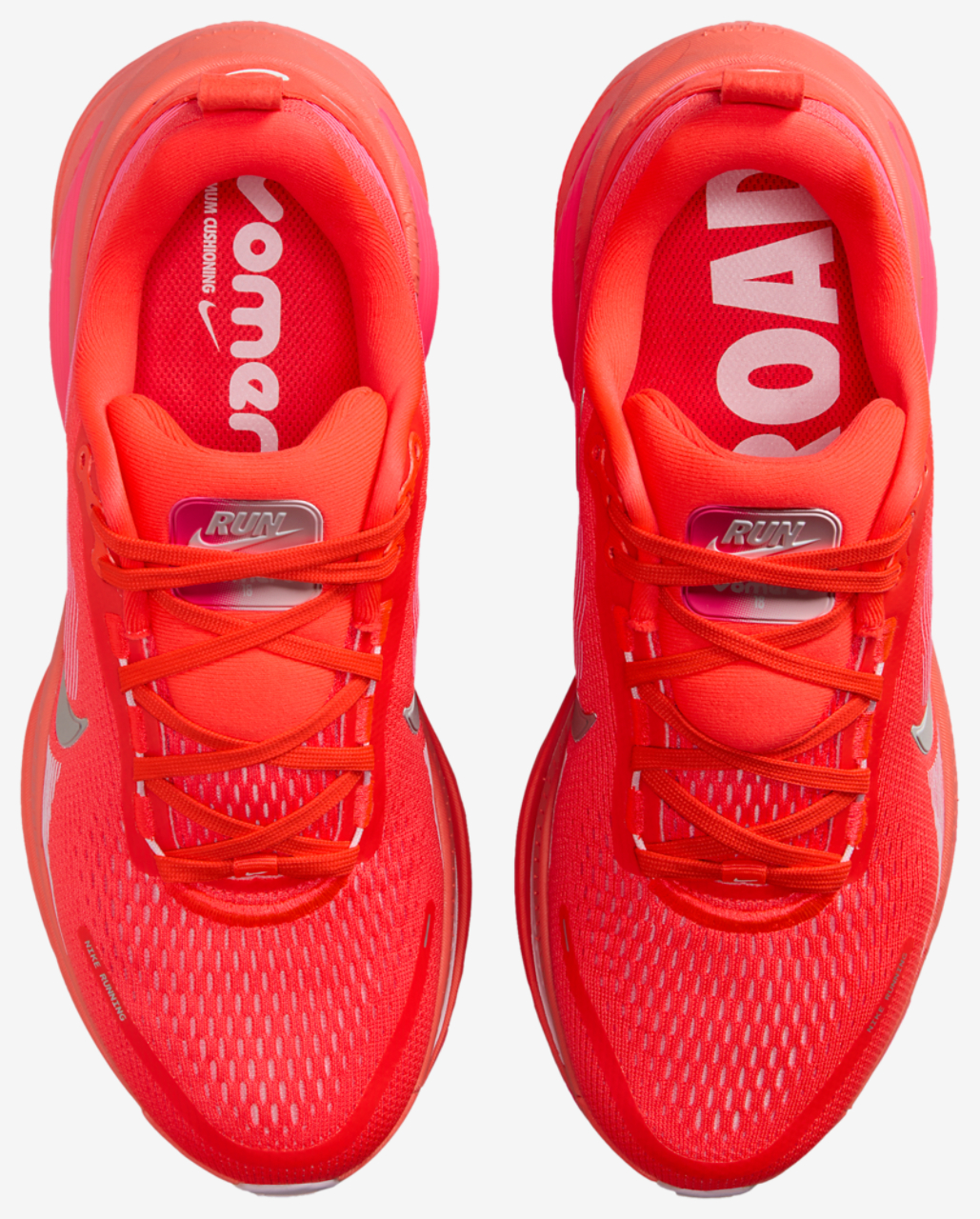 Nike Vomero 18 Image 4 of 8. Tap to open photo gallery.