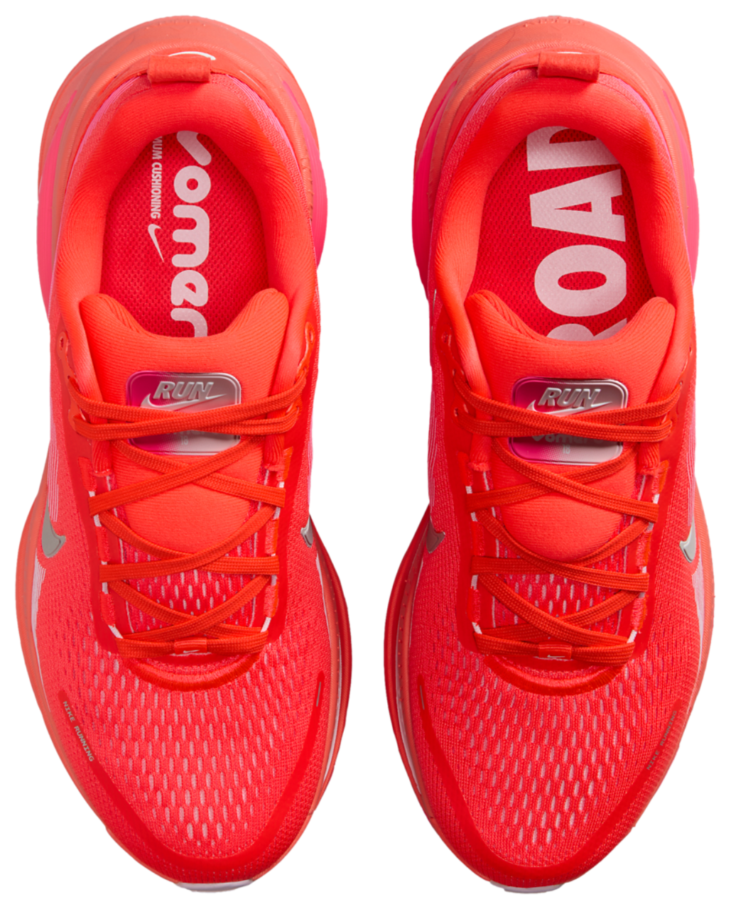 Nike Vomero 18 Image 4 of 8. Tap to open photo gallery.