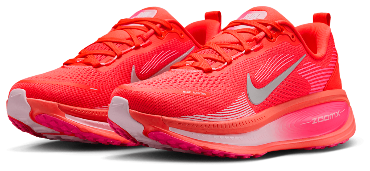 Nike Vomero 18 Image 6 of 8. Tap to open photo gallery.