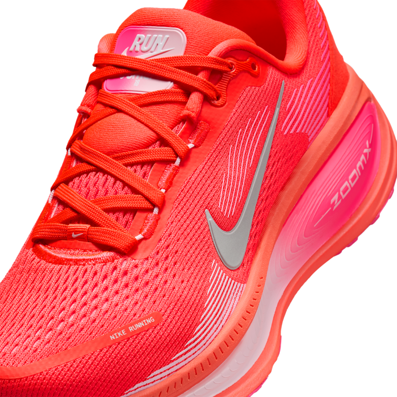Nike Vomero 18 Image 7 of 8. Tap to open photo gallery.